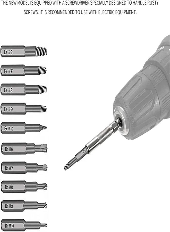 MESHIV مجموعة مفكات دقيقة من Meshiv 170 في 1 - أدوات مغناطيسية من الكروم والفاناديوم لإصلاح الهواتف المحمولة وأجهزة الكمبيوتر المحمولة وأجهزة الكمبيوتر الشخصية والساعات والأجهزة الإلكترونية - Image 3